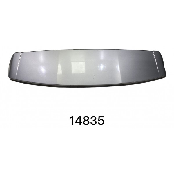 Aerofólio Mercedes B200 2012 Á 2018 14835