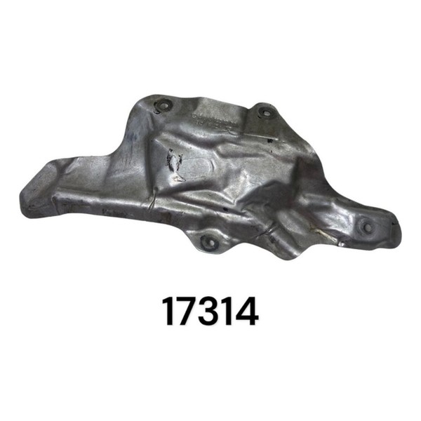 Capa Defletor Turbina Mercedes-benz Gla 200 Turbo 14/19