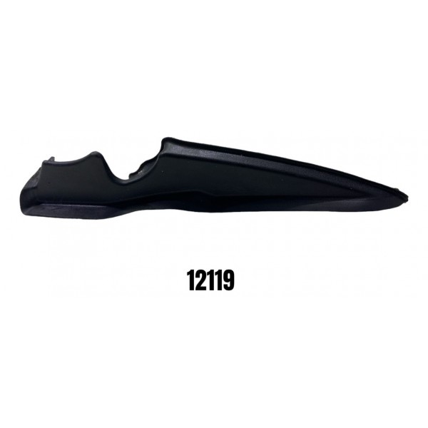 Acabam Churrasqueira L.d Renault Megane 07/13 8200100591