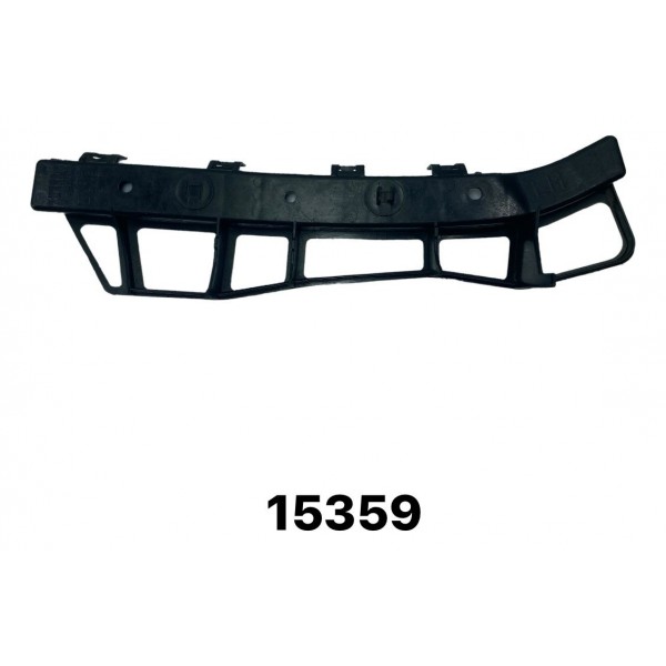 Guia Parachoque Traseiro L/e Hyundai I30 09/12 15359