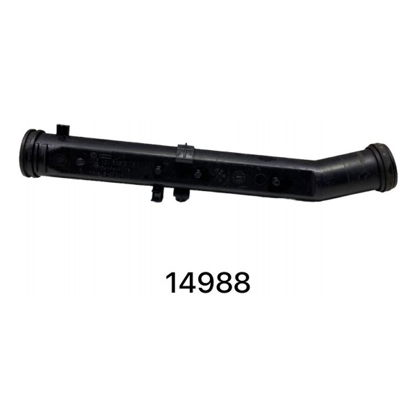 Tubo De Água Vw Gol G3 G4 G5 G6 2003 A 2016 14988
