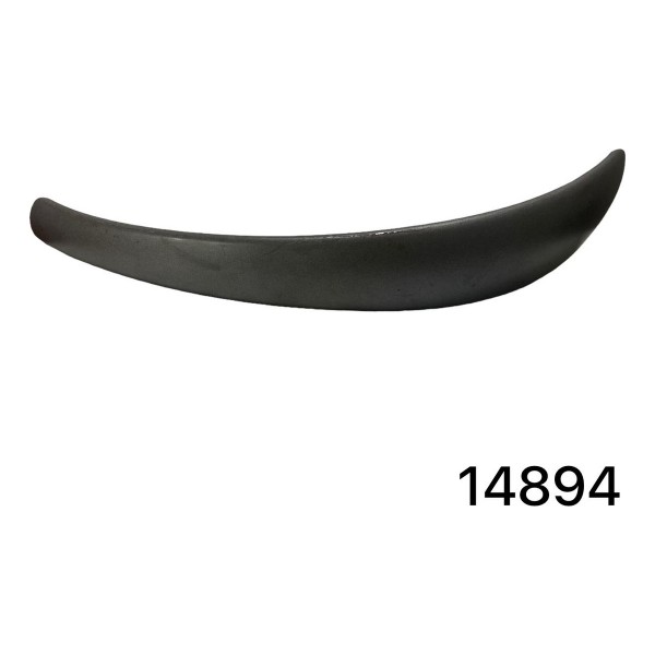 Friso Da Porta Traseiro Direito Bmw X1 2008 A 2011 14894