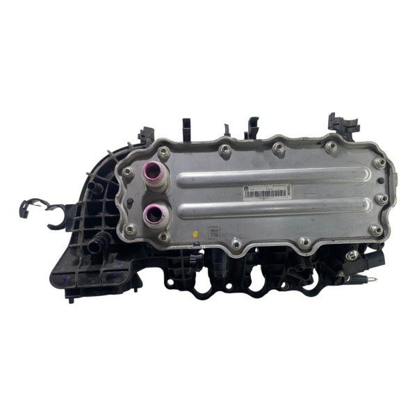 Coletor Admissão Fiat Pulse Turbo 1.3 Turbo 2022 2023 2024