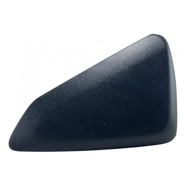 Moldura Console Central Esquerdo Peugeot 208 2020 A 2024