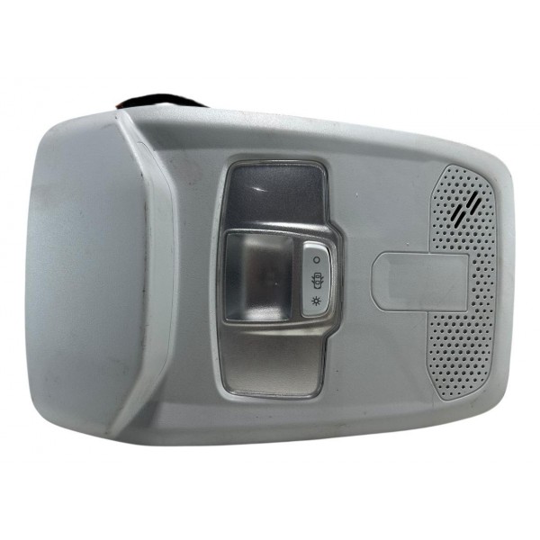 Luz Teto Central Cortesia Peugeot 208 2020 2021 A 2024