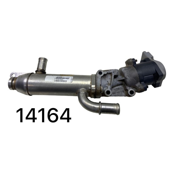 Valvula Egr Direito Land Rover 2.7 2009 A 2013 14164