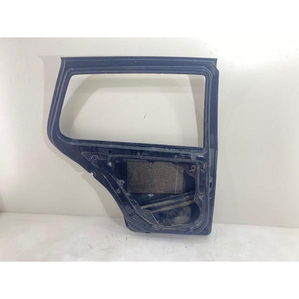 Porta Traseira Esquerda Golf 1998 A 2013