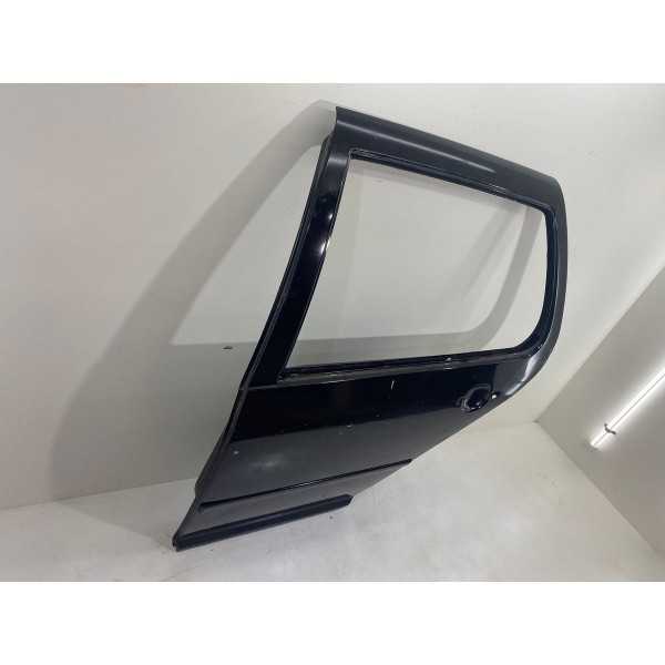 Porta Traseira Esquerda Golf 1998 A 2013