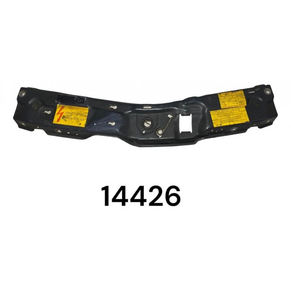 Painel Frontal Travessa Superior Meriva 2004 A 2011 14426