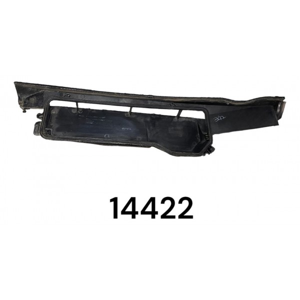 Suporte Filtro Ar Ford Fiesta 2008 A 2012 14422