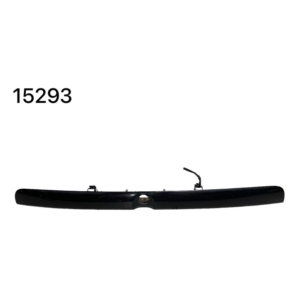 Aplique Tampa Traseira Audi A4 1995 A 1998 15293