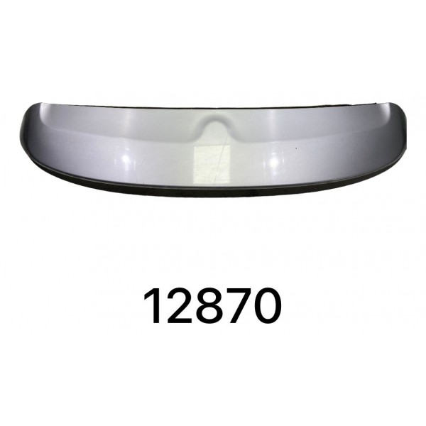 Aerofólio Citroen C4 Picasso 2008 A 2013 9659579277