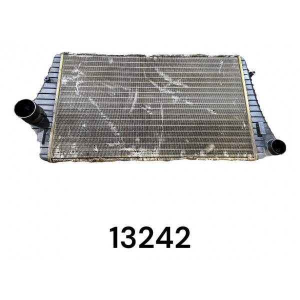 Radiador Ford Fiesta 1.0 8v Supercharger 2003/07 25659l4400a