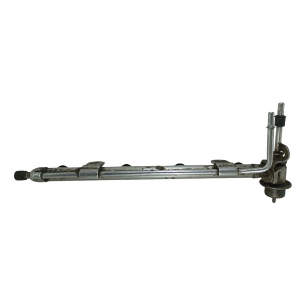 Flauta Combustivel Gm Corsa 1.6 8v 1996 A 2000