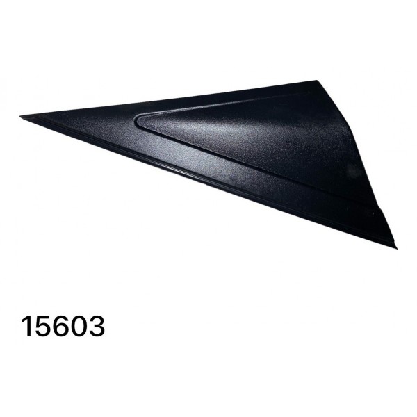 Acabamento Retrovisor Dir. Hyundai Hb20 2013/2019 15603