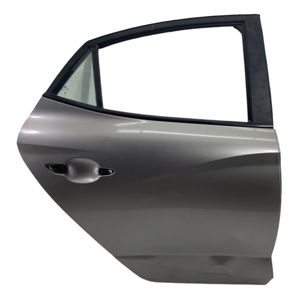 Porta Traseira Direita Hb20 Sedan 2020/