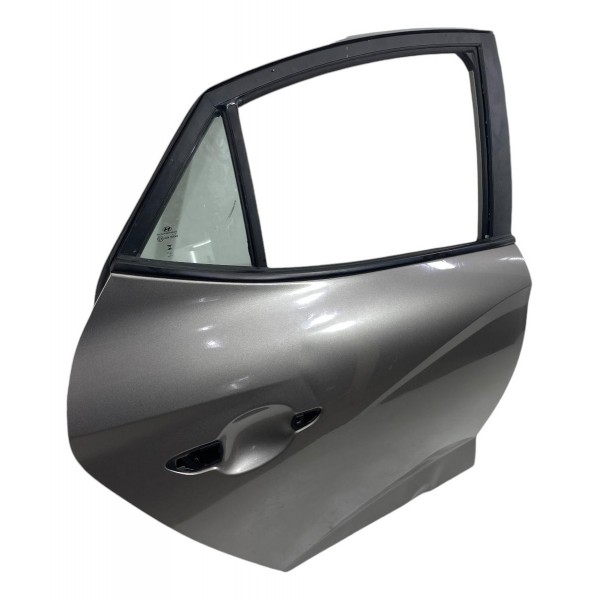 Porta Traseira Direita Hb20 Sedan 2020/