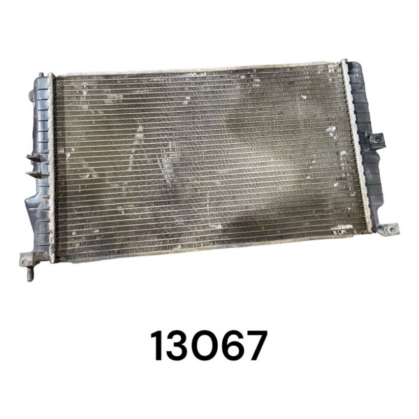 Radiador Água Gm Vectra Cd 1994/98 *13067 Pr120