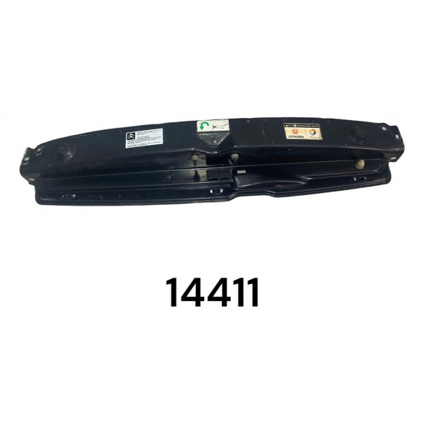 Painel Frontal Travessa Citroen Picasso 2001 A 2012 14411