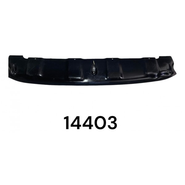Defletor Inf. Parachoque Dianteiro Hb20 Hb20s 2020/22 14403
