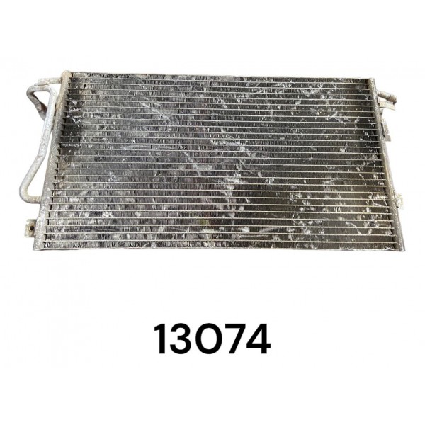 Condensador Radiador Ford Fiesta 2003/2012 2s6519710 *13074