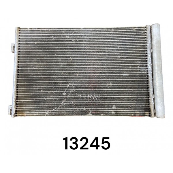 Condensador Ar Peugeot 308 408 C4 12/16 9673128280 *13245