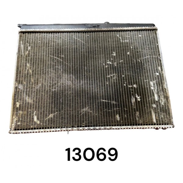 Radiador Peugeot 206 207 2002/2012 9647150780 *13069 Pr120