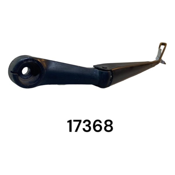 Haste Limpador Parabrisa Fiat Palio G1 1996 A 2000