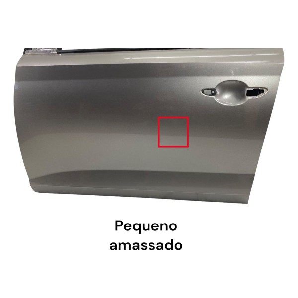 Porta Dianteira Esquerda Hb20 2020/