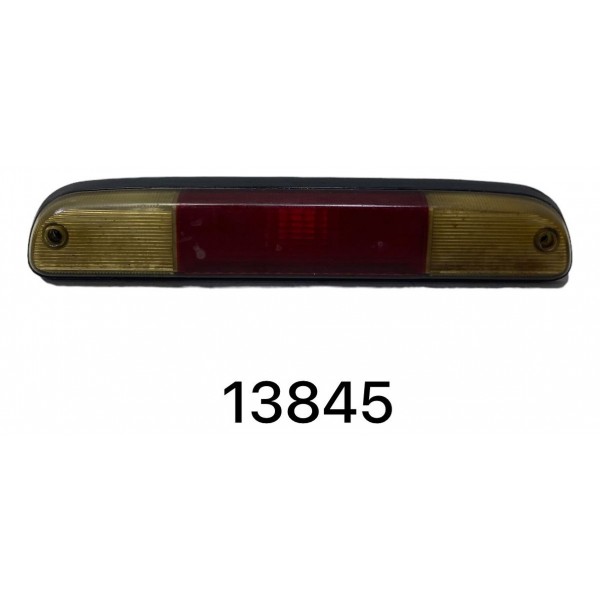 Lanterna Luz Freio Break Light Ranger 1998 A 12 13845