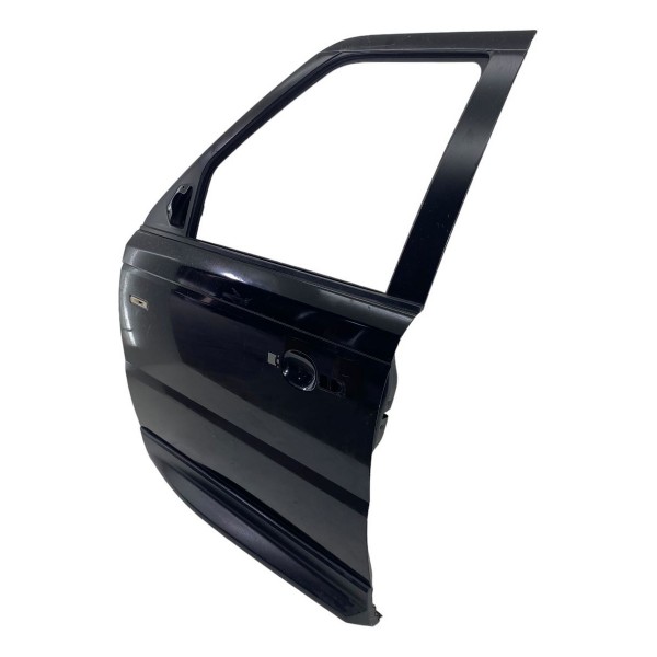 Porta Dianteira Esquerda Range Rover Sport 2014 A 2022