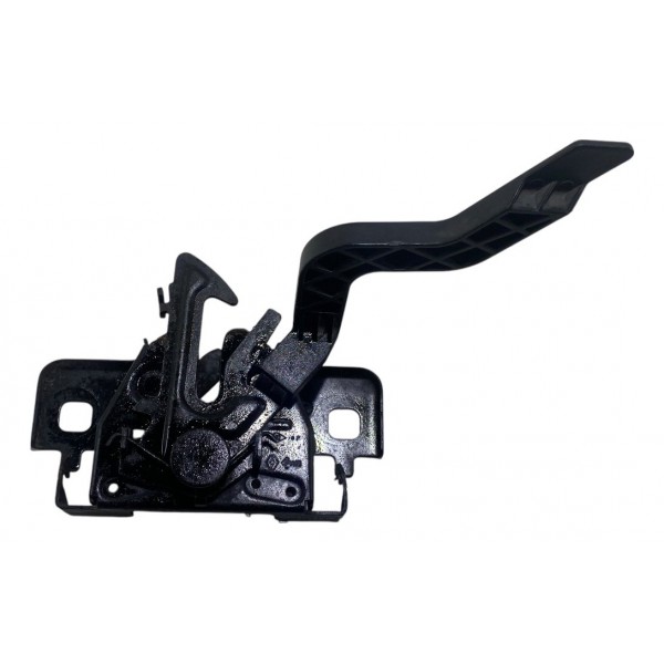 Fechadura Trava Capo Renault Sandero Logan 2015 2016 A 2020