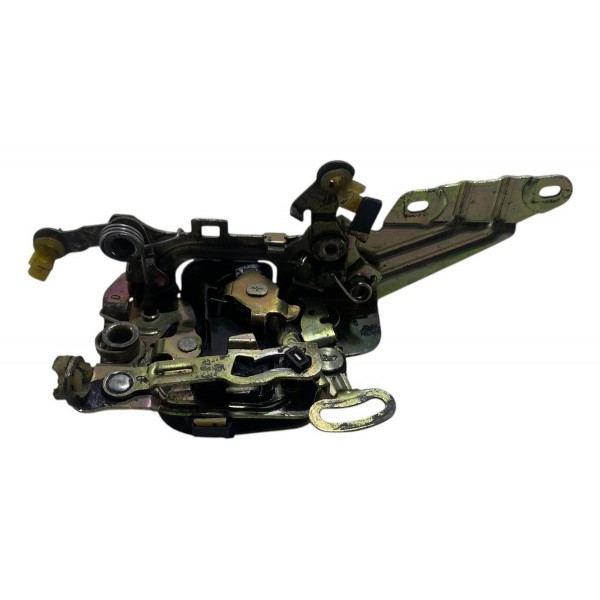 Fechadura Porta Dianteira Direita Chevrolet Corsa 1994 A 96