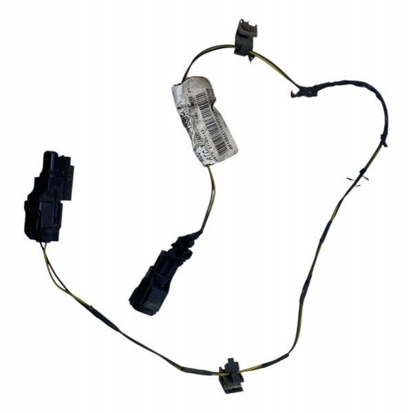 Chicote Sensor Temperatura Externa Discovery 4 3.0 2010 A 15