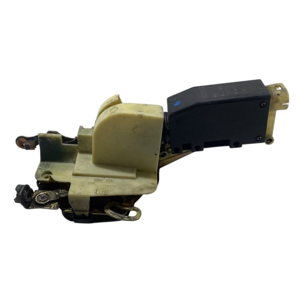 Fechadura Porta Dianteira Direita Gm Astra 1994 1995 A 1997
