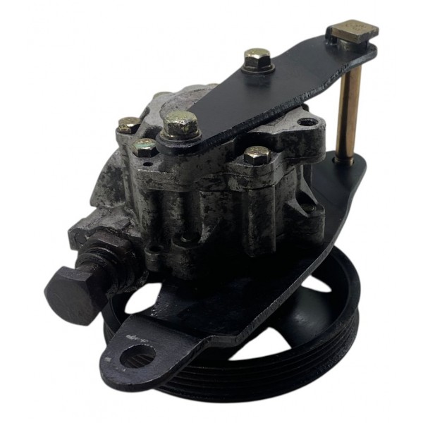 Bomba Direção Hidráulica Jac J3 2010 2011 2012 2013 A 2015