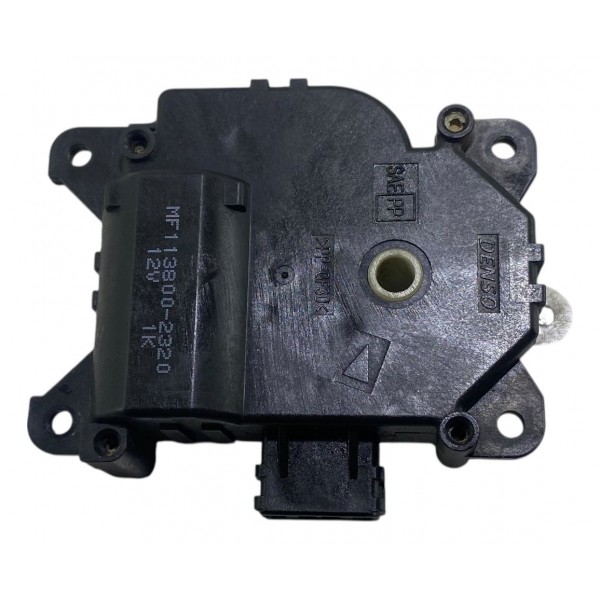 Motor Atuador Caixa Ventilação Discovery 4 3.0 2010 A 2015