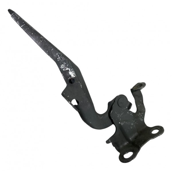Dobradiça Capô Esquerdo Toyota Etios 2012 2013 2014 A 2021