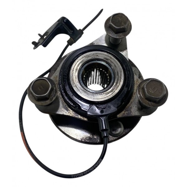 Cubo Montante Roda Dianteira Esquerda Yaris 1.5 2019 A 2023