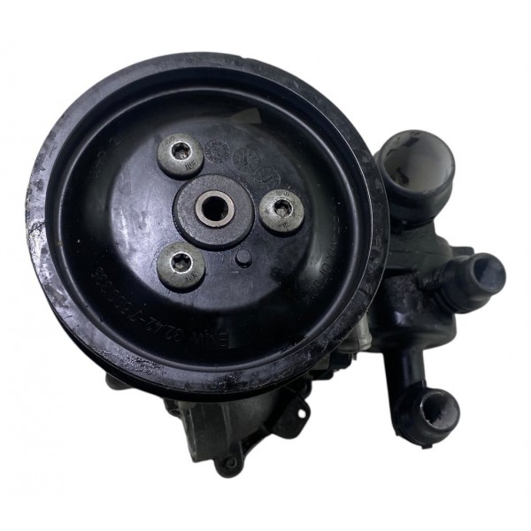 Bomba Direçáo Hidraulica Bmw 120i 2.0 2001 2002 2003 A 2012