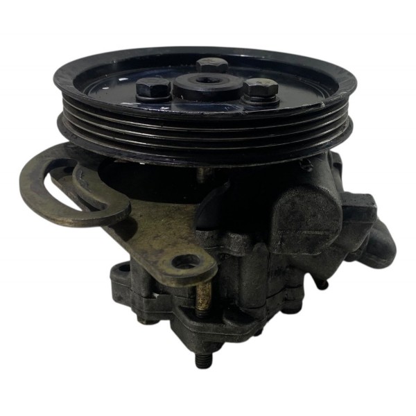 Bomba De Direção Hidráulica Chery Qq 1.1 2011 2012 2013