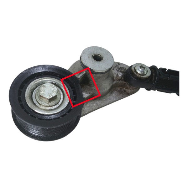 Tensor Alternador Correia Evoque  2.0 2013 2014