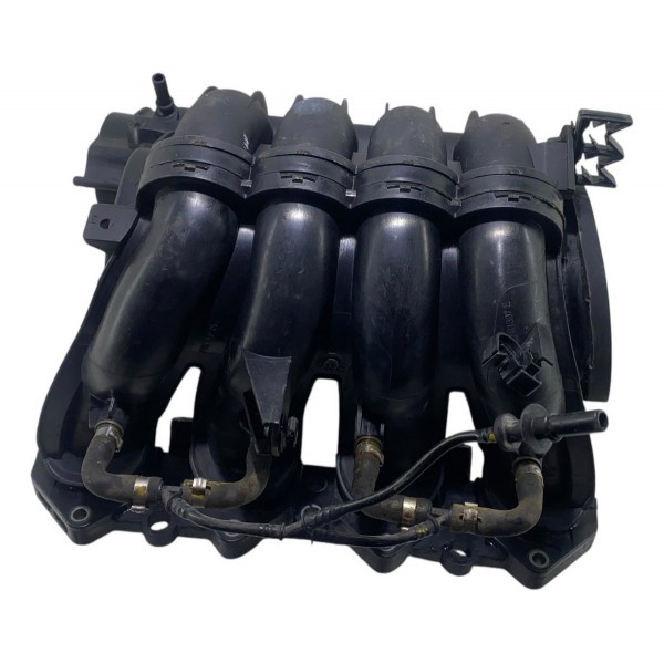 Coletor Admissao Peugeot 307 16v 2004 2005 2006 2007 A 2012