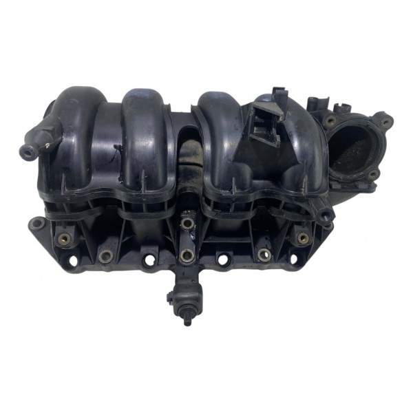 Coletor Admissão Vw Gol G2 1.0 16v 1996 1997 1998 A 2005