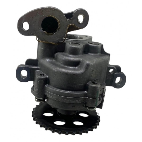 Bomba Óleo Motor Ford Transit 2.4 2008 2009 2010 2011