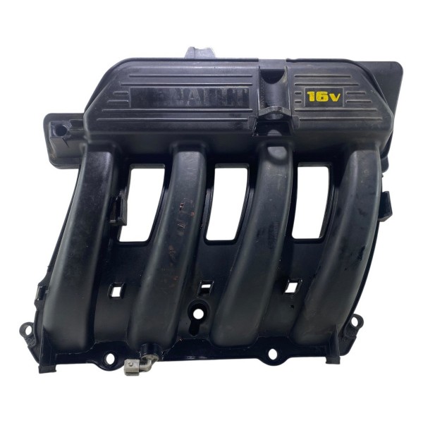 Coletor Admissao Renault Scenic 1.6 16v Clio 2003 2004 A 07