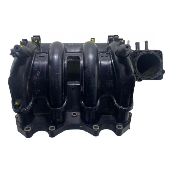 Coletor Admissão Volkswagen Fox G5 1.6 2009 2010 2011
