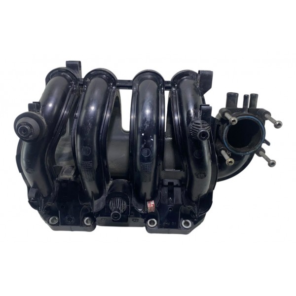 Coletor Admissao Vw Gol Voyage Fox G5 G6 1.0 8v 2013 A 2016