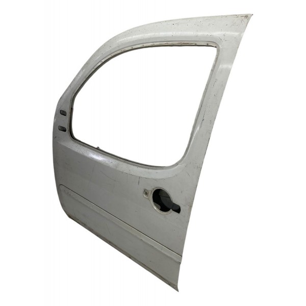 Porta Esquerda Doblo 2002 A 2021