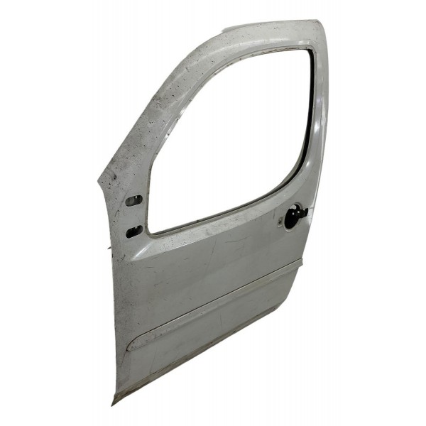 Porta Esquerda Doblo 2002 A 2021